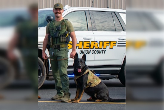 Juvenile Apprehended with Hidden Gun After Foot Chase in Monroe, NC