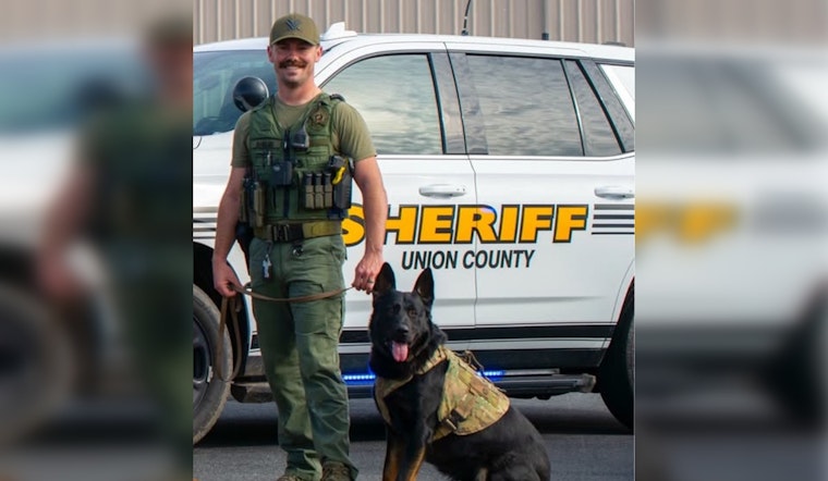 Juvenile Apprehended with Hidden Gun After Foot Chase in Monroe, NC