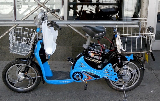 Juvenile E-bike Rider Suffers Life-Threatening Injuries After Collision in Queen Creek