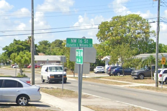 Juvenile Hospitalized After Morning Shooting in Pompano Beach, BSO Seeks Clues