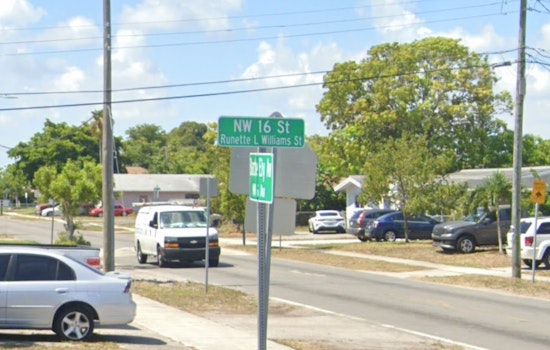 Juvenile Hospitalized After Morning Shooting in Pompano Beach, BSO Seeks Clues