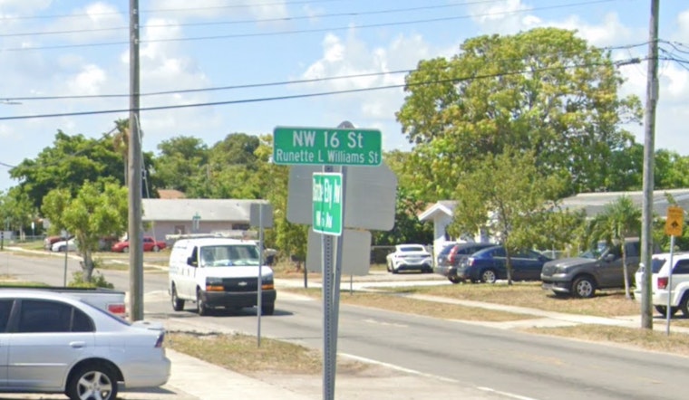 Juvenile Hospitalized After Morning Shooting in Pompano Beach, BSO Seeks Clues