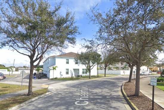 Juvenile Injured in Shooting on Cheerful Street, West Palm Beach Police Investigating