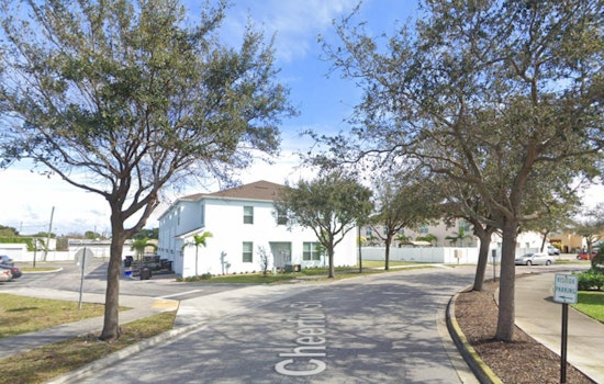 Juvenile Injured in Shooting on Cheerful Street, West Palm Beach Police Investigating