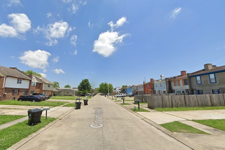 Juvenile Wounded in Shooting Incident in New Orleans East, Police Investigating