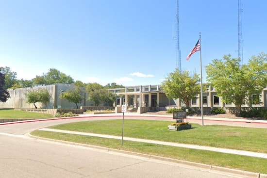 Kalamazoo County Sheriff's Office Implements New Policies After Inmates Left in Van, Disciplinary Actions Taken Against Staff