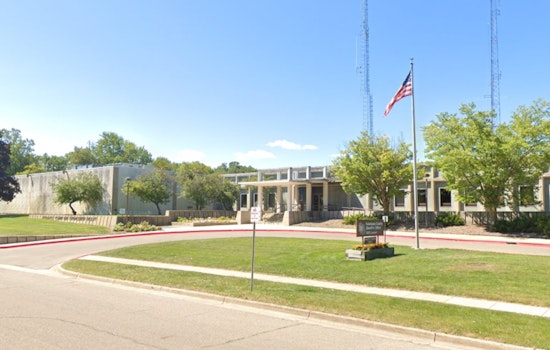 Kalamazoo County Sheriff's Office Implements New Policies After Inmates Left in Van, Disciplinary Actions Taken Against Staff