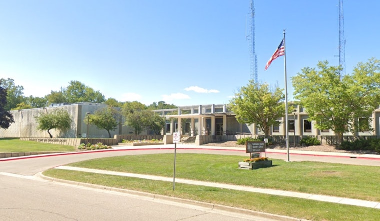 Kalamazoo County Sheriff's Office Implements New Policies After Inmates Left in Van, Disciplinary Actions Taken Against Staff