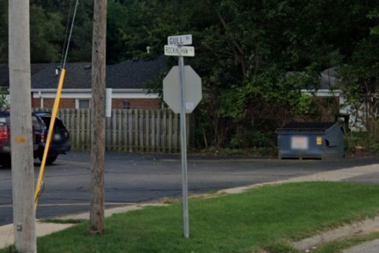 Kalamazoo County Tragedy, 55-Year-Old Woman Killed in Comstock Township Pedestrian Collision