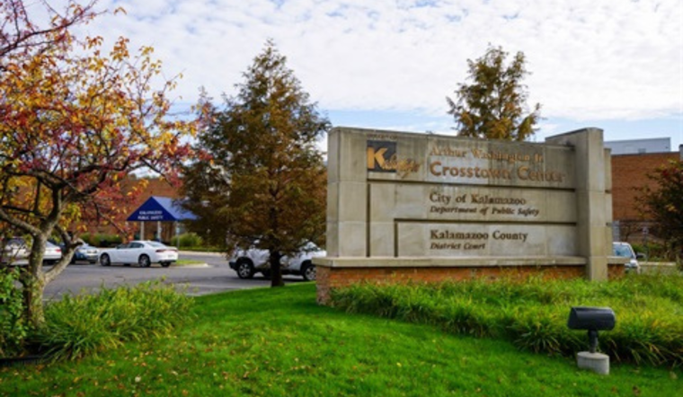 Kalamazoo Toddler in Critical Condition After Accidental Shooting, Police Urge Gun Safety