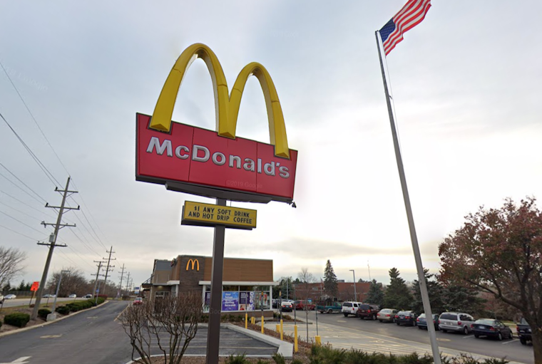 Kane County Prosecutors Consider Hate Crime Charges in Attack on Lesbian Woman at Carpentersville McDonald's