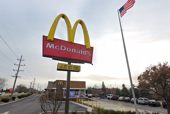 Kane County Prosecutors Consider Hate Crime Charges in Attack on Lesbian Woman at Carpentersville McDonald's