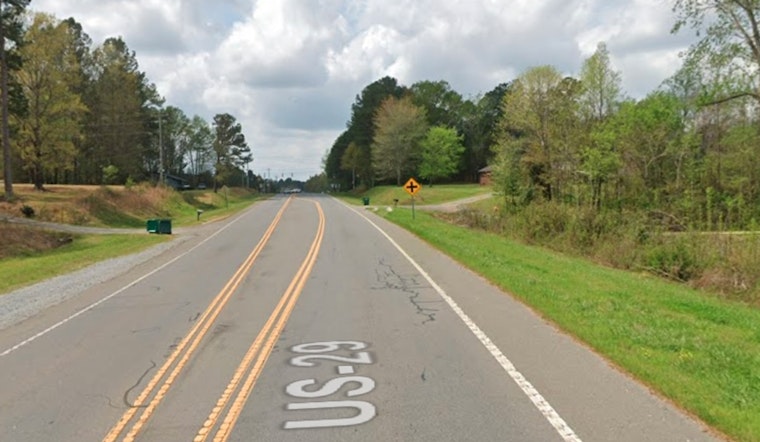 Kannapolis Drivers Alerted to Upcoming Nighttime Road Closures on U.S. 29 for Bridge Demolition and Redevelopment