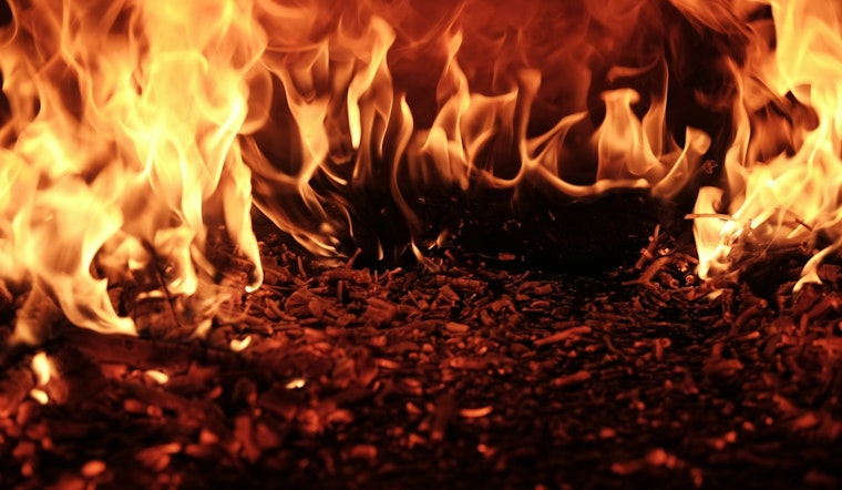 Kannapolis Fire and Police Urge Renters to Adopt Safety Measures Amid Rising Property Fires