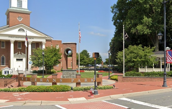 Kannapolis Invites Community to Celebrate Juneteenth with Day-Long Festivities at Veterans Park and Evening Ballgame
