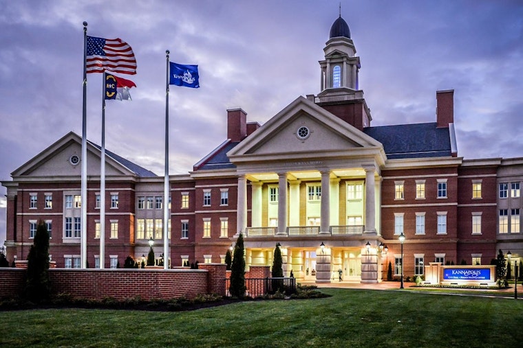 Kannapolis Invites Residents to Participate in Local Governance Through Advisory Boards and Commissions