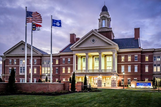 Kannapolis Invites Residents to Participate in Local Governance Through Advisory Boards and Commissions