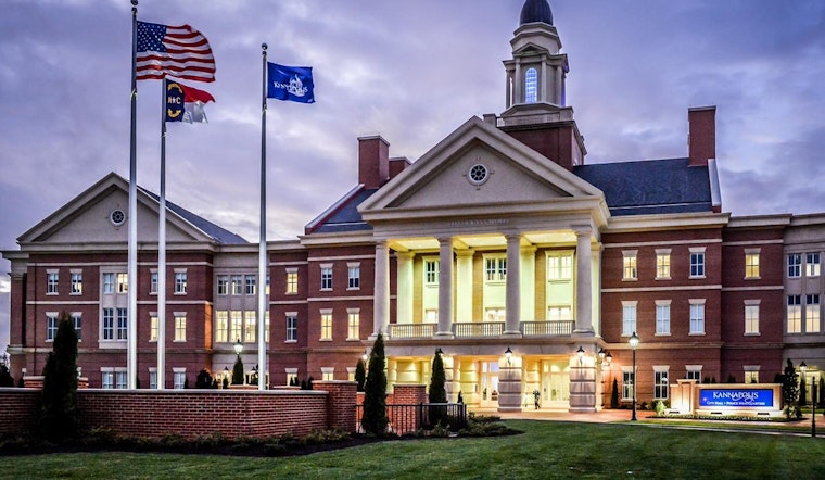 Kannapolis Invites Residents to Participate in Local Governance Through Advisory Boards and Commissions