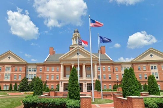 Kannapolis Memorial Day Remembrance and City Service Schedule Announced