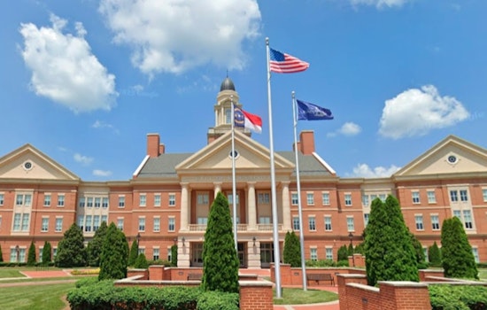Kannapolis Memorial Day Remembrance and City Service Schedule Announced