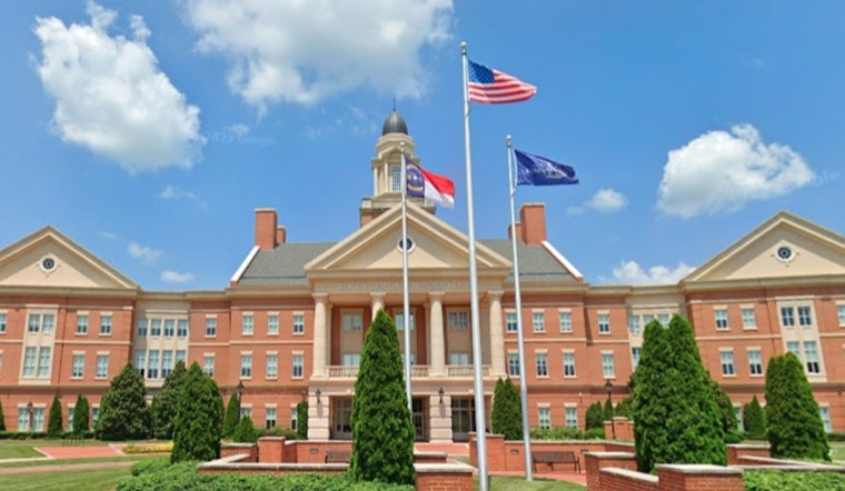 Kannapolis Memorial Day Remembrance and City Service Schedule Announced