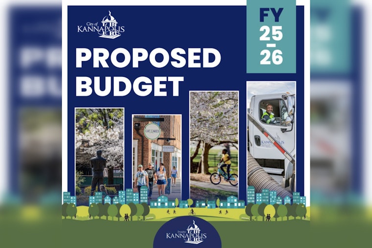 Kannapolis Proposes $126 Million Budget for FY 2025-26 with Tax Rate Held Steady Amid Fiscal Caution