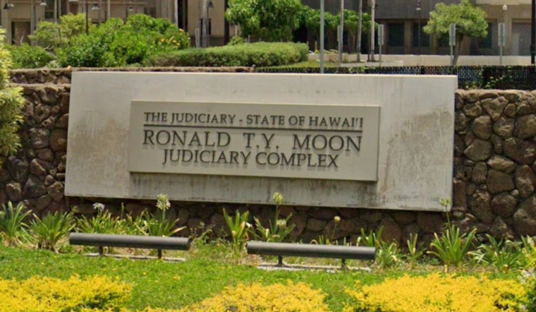 Kapolei's Ronald T. Y. Moon Judiciary Complex Battles Telephone Outage, Services Continue Uninterrupted