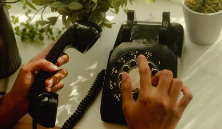 Kaua‘i Police Department Announces Backup Numbers Amid Phone Service Disruption