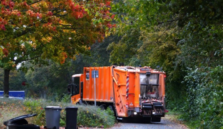 Kauai Residents Experience Delays in Trash Collection Due to Manpower and Equipment Issues