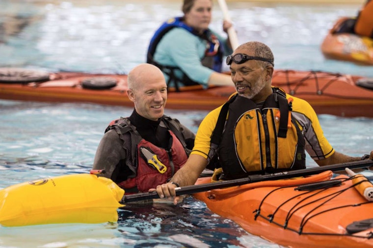 Kayaking 101 Event at Raleigh's Lake Johnson Invites Participants to Paddle for a Cause in Support of Hurricane Helene Relief Efforts