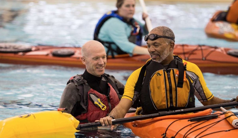 Kayaking 101 Event at Raleigh's Lake Johnson Invites Participants to Paddle for a Cause in Support of Hurricane Helene Relief Efforts