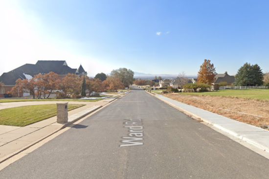 Kaysville Motorcycle Crash Leaves Rider Critically Injured, Investigation Underway