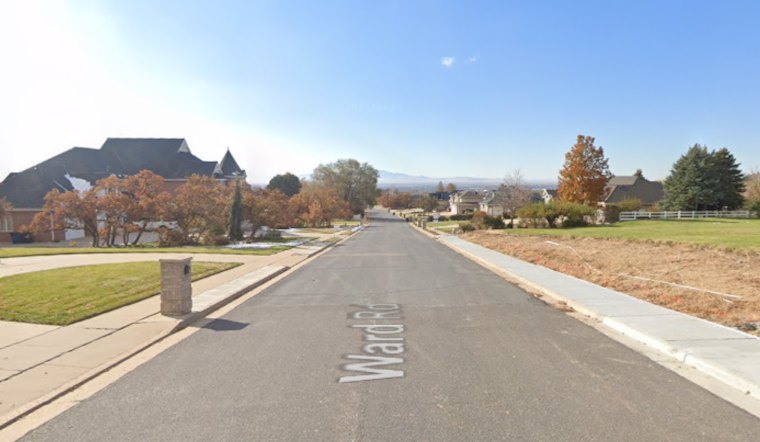 Kaysville Motorcycle Crash Leaves Rider Critically Injured, Investigation Underway