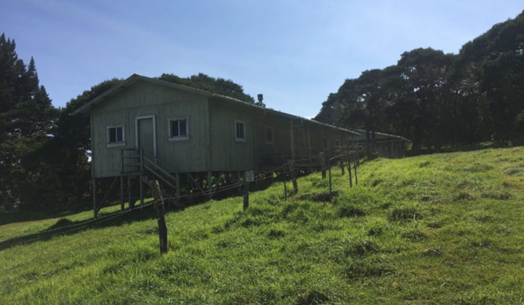 Keanakolu Bunkhouse and Ranger Cabins in Hilo Now Open Weekly to Campers and Nature Lovers