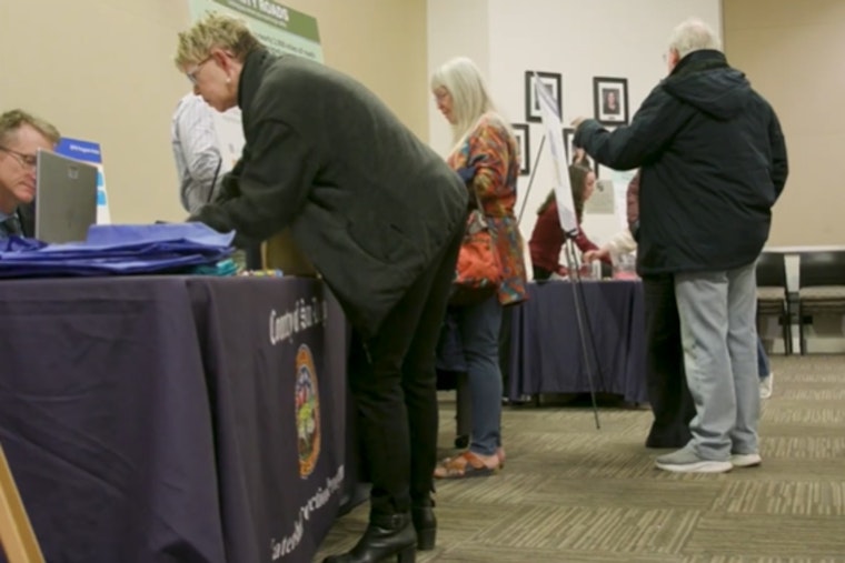 Kearny Mesa Open House to Shed Light on County Budget with Focus on Public Safety and Homelessness