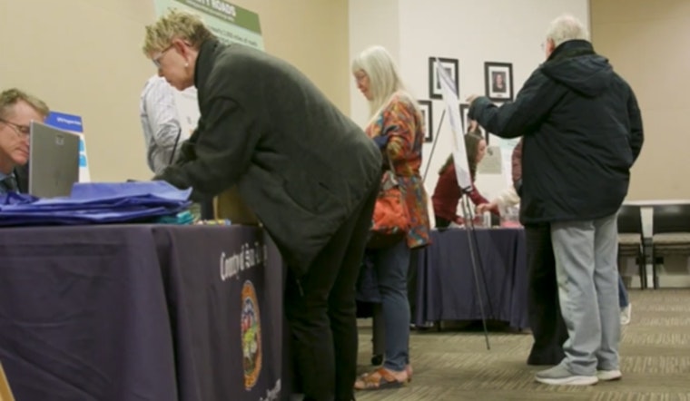 Kearny Mesa Open House to Shed Light on County Budget with Focus on Public Safety and Homelessness