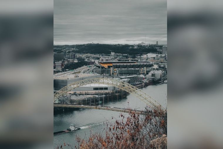 Keep the Umbrellas Handy: Pittsburgh Braces for Rainfall and Cooler Temperatures Through the Weekend