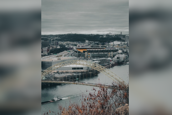 Keep the Umbrellas Handy: Pittsburgh Braces for Rainfall and Cooler Temperatures Through the Weekend