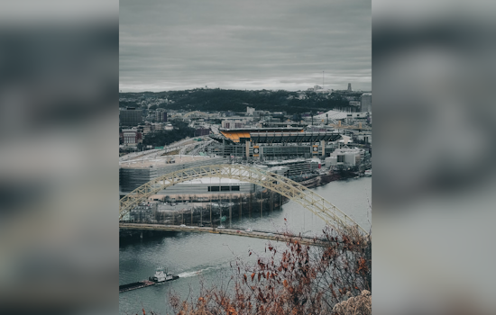 Keep the Umbrellas Handy: Pittsburgh Braces for Rainfall and Cooler Temperatures Through the Weekend