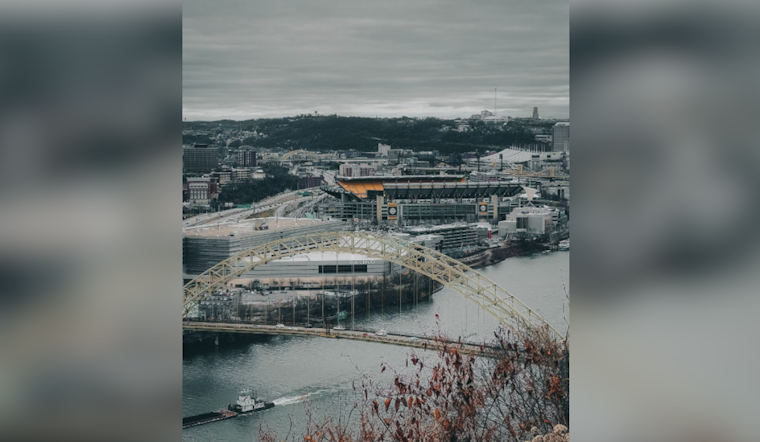 Keep the Umbrellas Handy: Pittsburgh Braces for Rainfall and Cooler Temperatures Through the Weekend