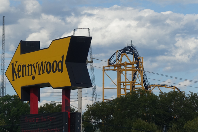 Kennywood Joins Dollywood Under Herschend Family Entertainment's Growing Portfolio of Themed Attractions