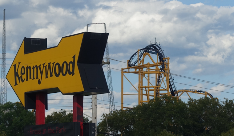 Kennywood Joins Dollywood Under Herschend Family Entertainment's Growing Portfolio of Themed Attractions