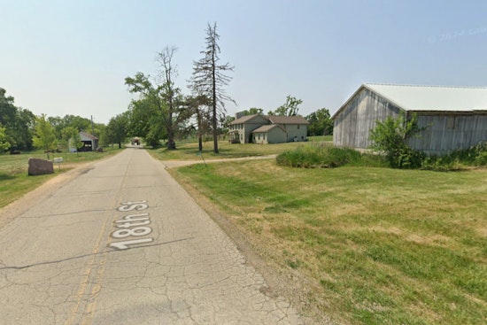 Kenosha County Home Destroyed in Blaze Sparked by Lithium-Ion Battery Explosion