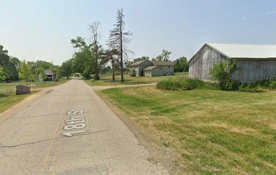 Kenosha County Home Destroyed in Blaze Sparked by Lithium-Ion Battery Explosion