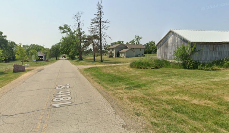 Kenosha County Home Destroyed in Blaze Sparked by Lithium-Ion Battery Explosion