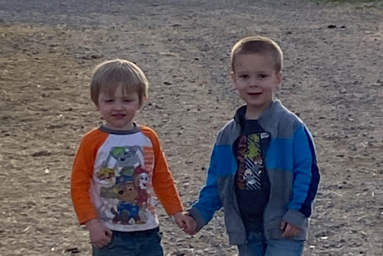Kent Cody Barlow Found Guilty of Murder in Eagle Mountain Toddler Deaths