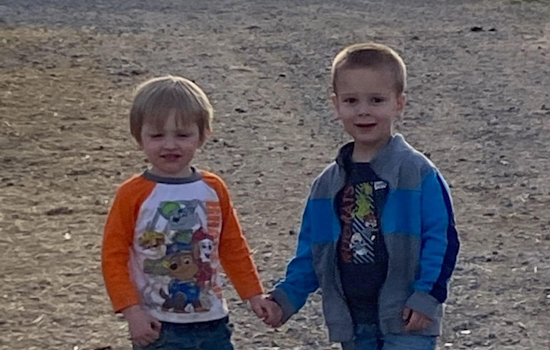Kent Cody Barlow Found Guilty of Murder in Eagle Mountain Toddler Deaths