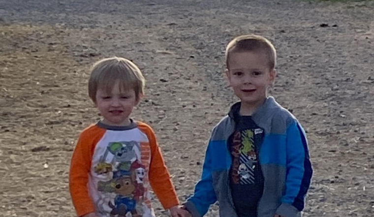 Kent Cody Barlow Found Guilty of Murder in Eagle Mountain Toddler Deaths