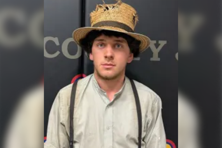 Kentucky Amish Man Charged With Murder of Ohio Woman Found Dead Alongside Her Goat