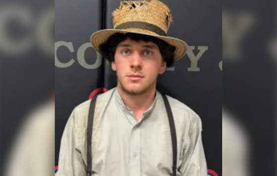 Kentucky Amish Man Charged With Murder of Ohio Woman Found Dead Alongside Her Goat